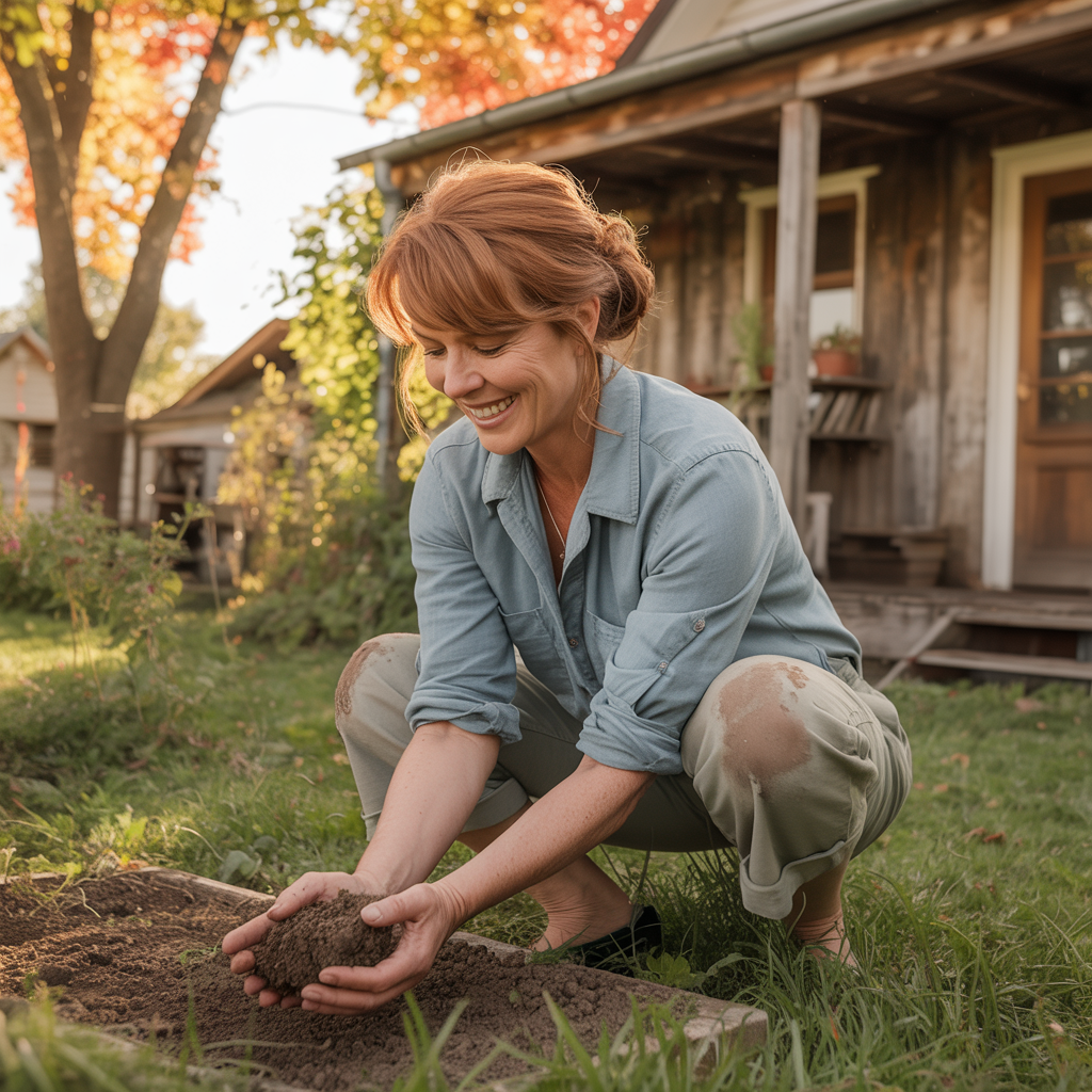 Liz Jacobson, author of steamy small-town romance
