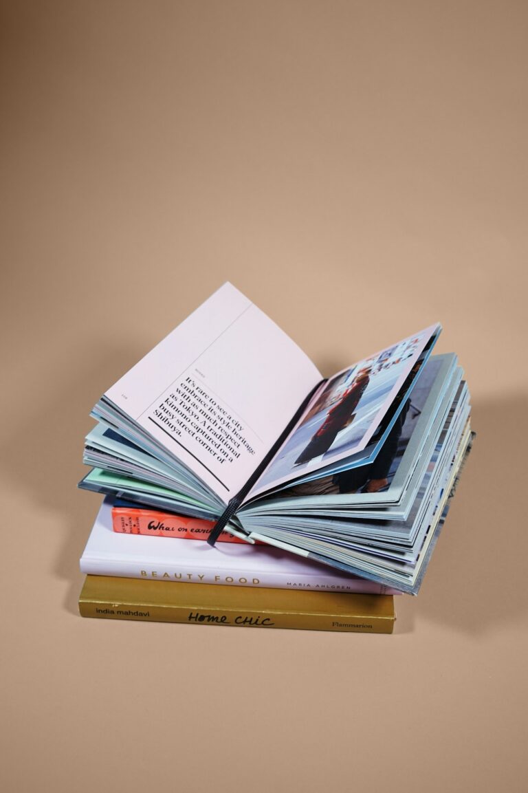 The Future Of Independent Literary Publishing