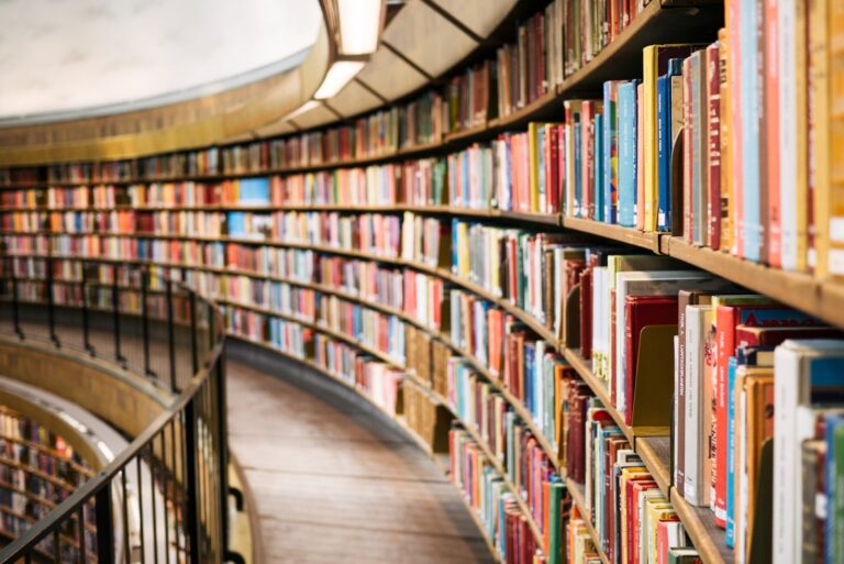 Five Emerging Authors You Should Read