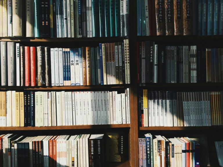 Why Indie Books Are Defining Literature