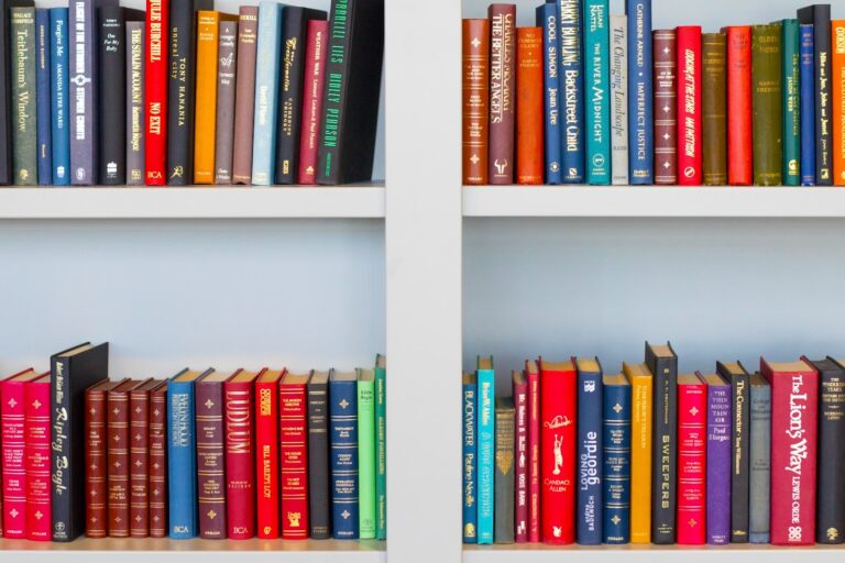 Finding Your Voice In Modern Fiction