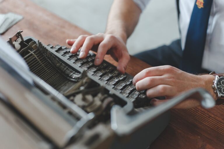 The Art Of Captivating Your Audience
